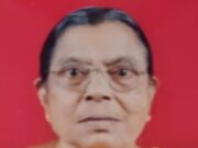 Mrs. Carmine Castelino