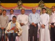 Pangla Parish Founders’ Day – 19 November 2023