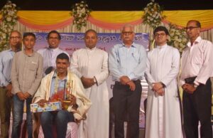 Pangla Parish Founders’ Day – 19 November 2023