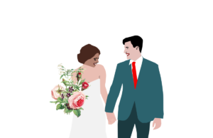 Mr Tejas B Palan Weds Ms Jeshma Glanita Martis