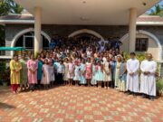 Holy Childhood Day Celebration on 11th February 2024