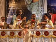 Easter Celebration – 2024