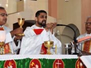 Feast of Our Lady of Perpetual Succour