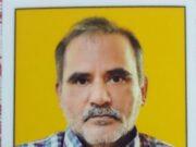 Mr Bhagvandas Martis