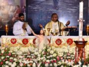 Easter Celebration 2025