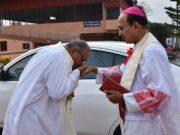 Pastoral Visit – 2025