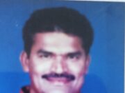 Mr Stanislaus D’Souza