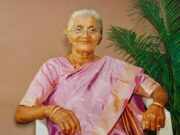 Mrs Elizabeth D’Souza