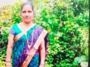 Mrs Josline Shaila Fernandes