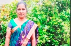 Mrs Josline Shaila Fernandes