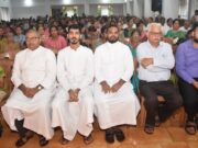 Moriye Sanghi Ek Saanz -2025