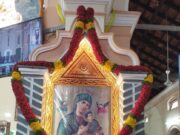 Celebration of Perpetual Succour Feast 20-07-2025