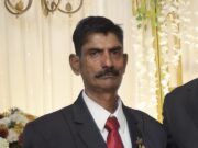 Mr Vincent Fernandes