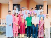 Celebration of St Vincent Paul Association Feast -2025