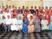 Teachers Day Celebration – 2025