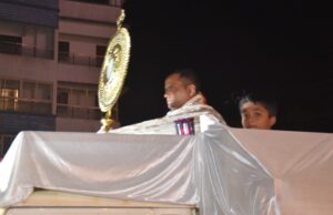 Confraternity Sunday – 2025