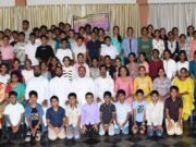 Missionary Children Association Day – 2026