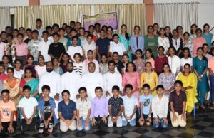 Missionary Children Association Day – 2026