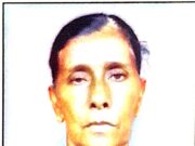 Mrs Magdalene Barboza