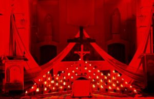 Taize Prayer