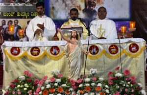 Easter Celebration – 2026