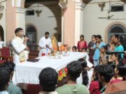 Youth Retreat – 2026