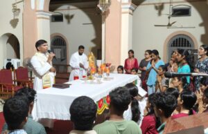 Youth Retreat – 2026