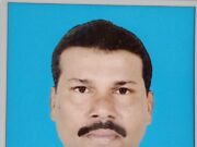 Mr Alfred D’Souza