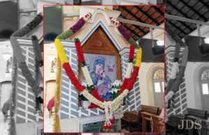 Celebration of the Feast of Our Lady of Perpetual Succour – 19-07-2026