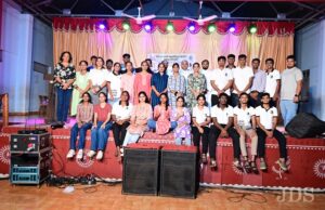 Morye Sanghi Ek Saanz – 2026