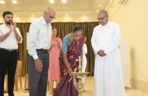 Elders Day Celebration – 2026