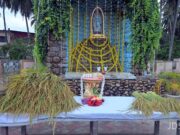 Monthi Feast Celebration – 2026