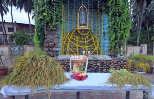 Monthi Feast Celebration – 2026