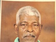 Mr Valerian Pinto